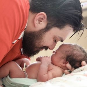 Meet your Posher, Alejandro